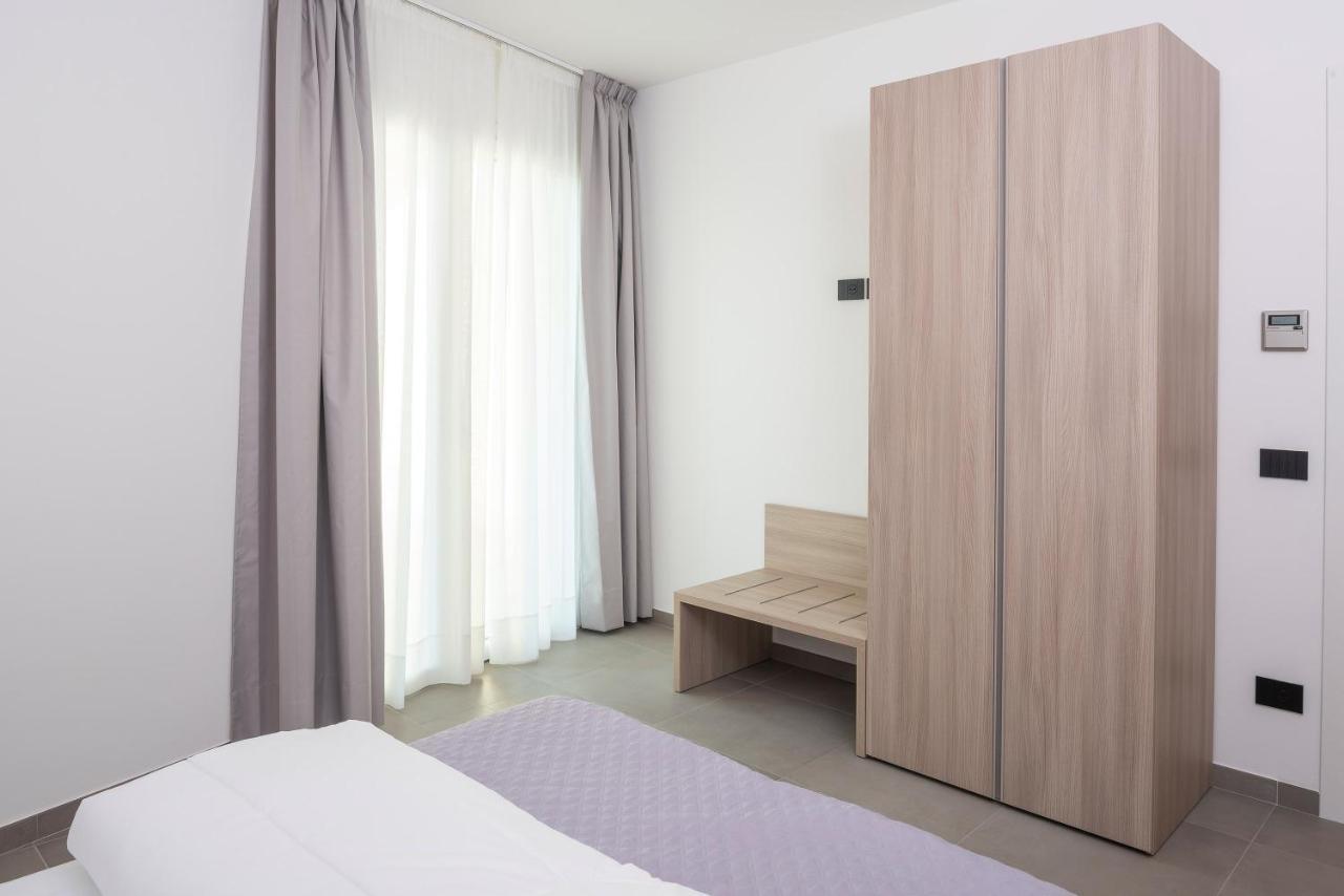 Corte Rocchetti Suite Λατζίζε Εξωτερικό φωτογραφία