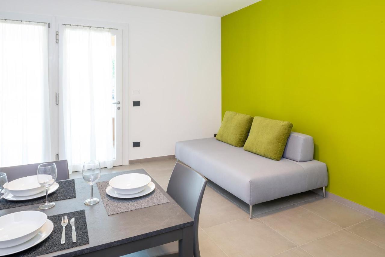 Corte Rocchetti Suite Λατζίζε Εξωτερικό φωτογραφία