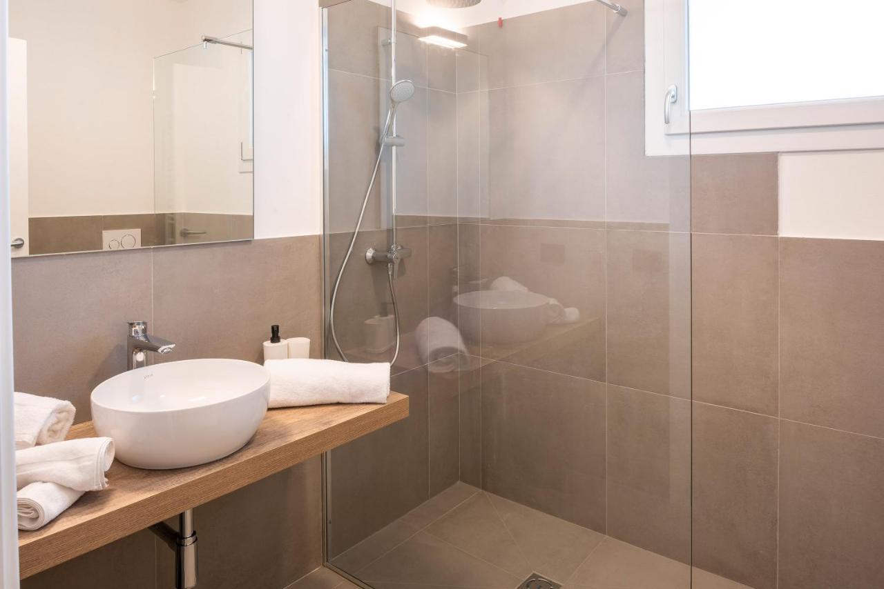 Corte Rocchetti Suite Λατζίζε Εξωτερικό φωτογραφία