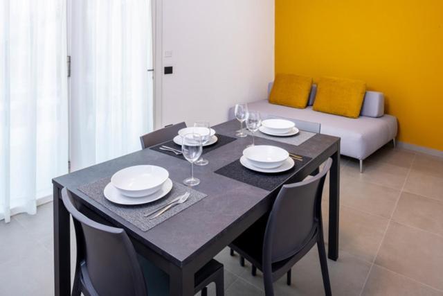 Corte Rocchetti Suite Λατζίζε Εξωτερικό φωτογραφία