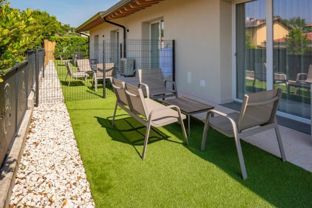 Corte Rocchetti Suite Λατζίζε Εξωτερικό φωτογραφία